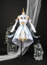 Imagen del disfraz de Genshin Impact Lumine Cosplay C02033-AA