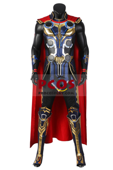 Picture of Thor: Love and Thunder Thor Cosplay Costume C00986