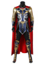 Immagine di Thor: versione di aggiornamento del costume cosplay di Love and Thunder Thor C00986P