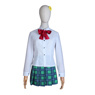 Immagine di Nijisanji Virtual Livers Honma Himawari Costume Cosplay C02007