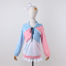 Photo de Nijisanji foies virtuels Honma Himawari Cosplay Costume C02018