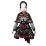 Изображение Virtual Vtuber Kuzuha Sanya Cosplay Costume Female Version C02010