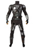 Photo de The Mandalorian Saison 2 Mandalorian Cosplay Costume C00983