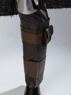 Photo de The Mandalorian Saison 2 Mandalorian Cosplay Costume C00983