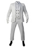 Immagine della serie TV Moon Knight 2022 Costume cosplay Marc Spector Moon Knight C02002