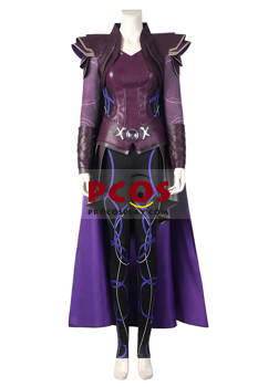 Immagine di Doctor Strange Clea Costume Cosplay C02039