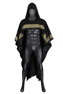 Picture of Movie Black Adam 2022 Black Adam Cosplay Jumpsuit C02040