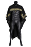 Picture of Movie Black Adam 2022 Black Adam Cosplay Jumpsuit C02040