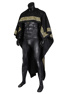 Picture of Movie Black Adam 2022 Black Adam Cosplay Jumpsuit C02040