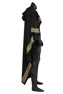 Picture of Movie Black Adam 2022 Black Adam Cosplay Jumpsuit C02040