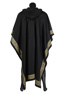 Picture of Movie Black Adam 2022 Black Adam Cosplay Jumpsuit C02040