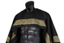 Picture of Movie Black Adam 2022 Black Adam Cosplay Jumpsuit C02040