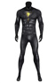 Picture of Movie Black Adam 2022 Black Adam Cosplay Jumpsuit C02040