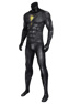 Picture of Movie Black Adam 2022 Black Adam Cosplay Jumpsuit C02040