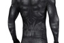 Picture of Movie Black Adam 2022 Black Adam Cosplay Jumpsuit C02040