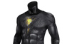 Picture of Movie Black Adam 2022 Black Adam Cosplay Jumpsuit C02040