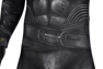 Picture of Movie Black Adam 2022 Black Adam Cosplay Jumpsuit C02040
