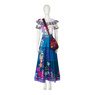 Picture of Encanto Mirabel Cosplay Costume Special Version C01084
