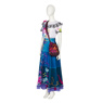 Picture of Encanto Mirabel Cosplay Costume Special Version C01084