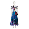 Picture of Encanto Mirabel Cosplay Costume Special Version C01084