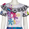 Picture of Encanto Mirabel Cosplay Costume Special Version C01084