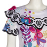 Picture of Encanto Mirabel Cosplay Costume Special Version C01084