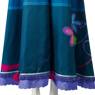 Picture of Encanto Mirabel Cosplay Costume Special Version C01084