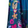 Picture of Encanto Mirabel Cosplay Costume Special Version C01084
