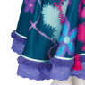 Picture of Encanto Mirabel Cosplay Costume Special Version C01084