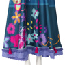 Picture of Encanto Mirabel Cosplay Costume Special Version C01084