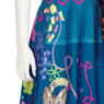 Picture of Encanto Mirabel Cosplay Costume Special Version C01084