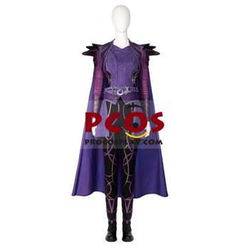 Immagine di Doctor Strange Clea Costume Cosplay C02044