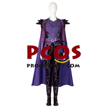 Picture of Doctor Strange Clea Cosplay Costume C02044