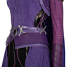 Immagine di Doctor Strange Clea Costume Cosplay C02044