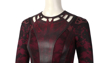 Picture of Doctor Strange in the Multiverse of Madness Scarlet Witch Wanda Cosplay Costume C02045