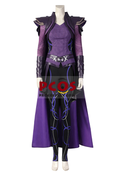Immagine di Doctor Strange Clea Costume Cosplay C02039