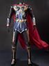 Picture of Thor: Love and Thunder Thor Cosplay Costume C02043 Special Version