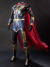 Picture of Thor: Love and Thunder Thor Cosplay Costume C02043 Special Version