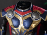 Picture of Thor: Love and Thunder Thor Cosplay Costume C02043 Special Version