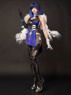 Immagine di Genshin Impact Yelan Costume Cosplay C01109-AA