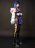 Immagine di Genshin Impact Yelan Costume Cosplay C01109-AA