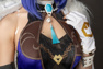 Bild von Genshin Impact Yelan Cosplay Kostüm C01109-AA