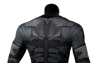 Picture of Batman Justice League Bruce Wayne Cosplay Costume Jumpsuit C02815