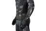 Picture of Batman Justice League Bruce Wayne Cosplay Costume Jumpsuit C02815
