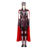 Image de Thor: Love and Thunder Jane Foster Cosplay Costume mis à niveau C02817