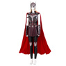 Image de Thor: Love and Thunder Jane Foster Cosplay Costume mis à niveau C02817