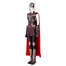 Image de Thor: Love and Thunder Jane Foster Cosplay Costume mis à niveau C02817