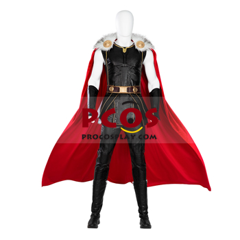 Picture of Thor: Love and Thunder Thor Cosplay Costume C02818