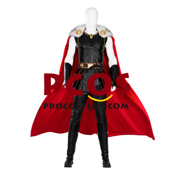 Bild von Thor: Love and Thunder Thor Cosplay Kostüm C02818