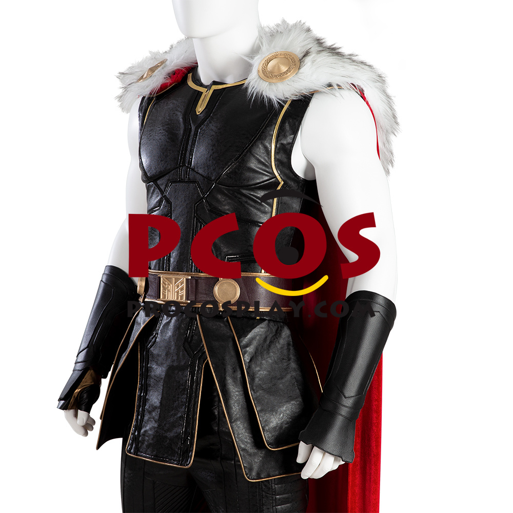 Thor Love and Thunder Thor Cosplay Costume Best Profession Cosplay